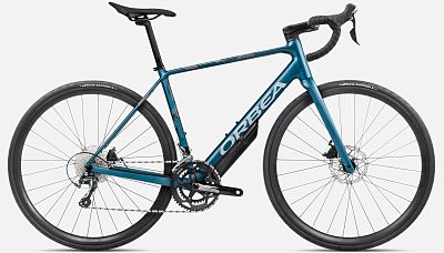 Превью  Велосипед ORBEA Avant H40 (2025)